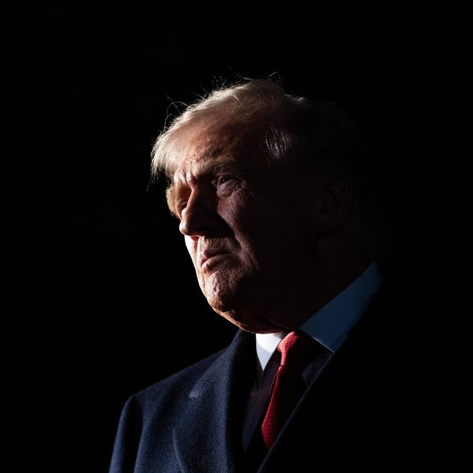 Trump aims to start his Asia trip with dealmaking in Malaysia